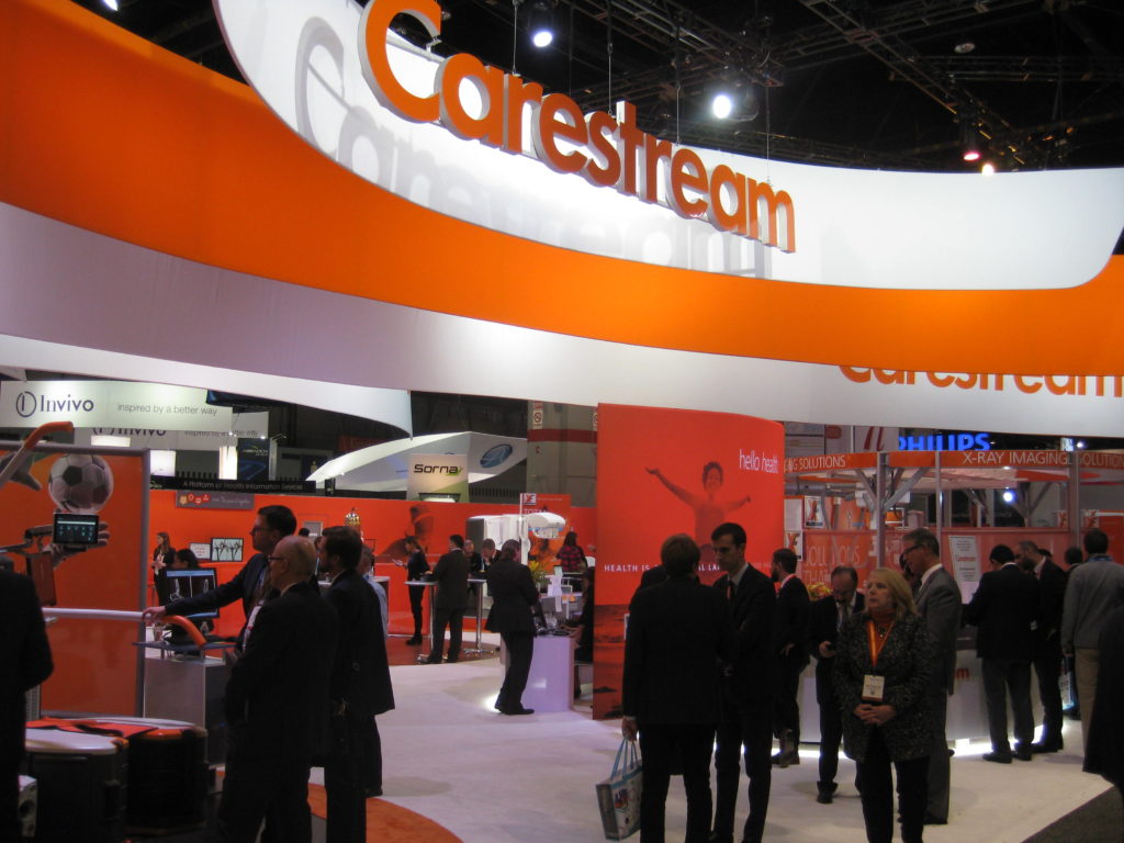 RSNA Carestream