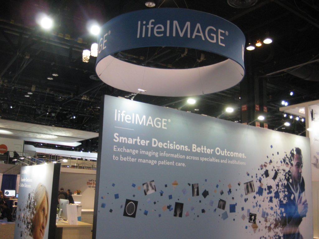 RSNA lifeIMAGE