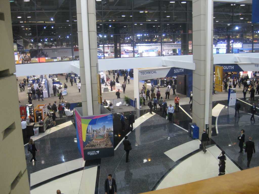 RSNA_McCormick_Place_Lobby