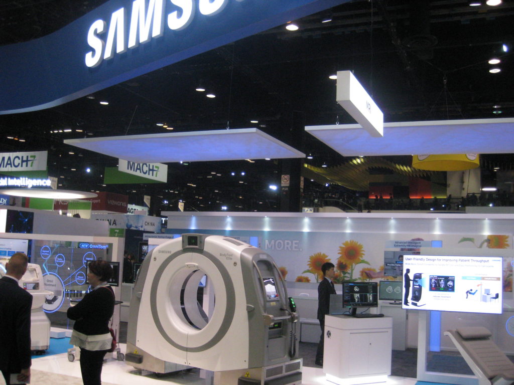 RSNA_Samsung_Imaging