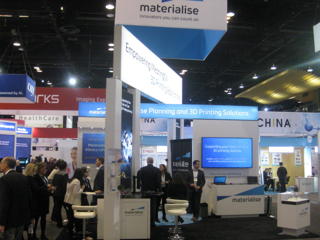 RSNA_Materialise_Booth