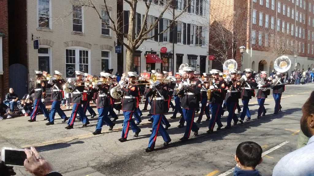Washington_Parade_Alexandria_Marching_Band