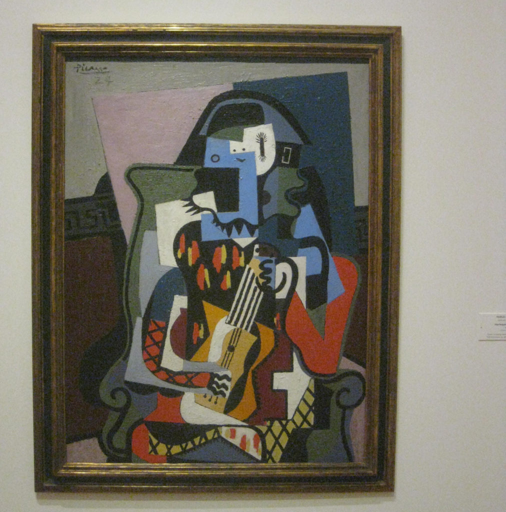 National_Gallery_of_Art_Pablo_Picasso_painting