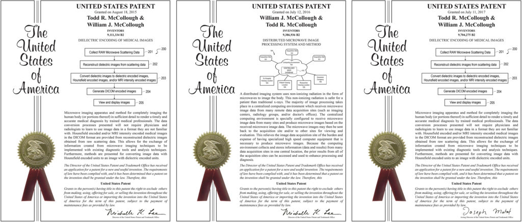 todd mccollough patents ellumen celadon 2015 2016 2017 1024x436 - Description of Three Patents Named Co-Inventor On Assigned to Ellumen Inc