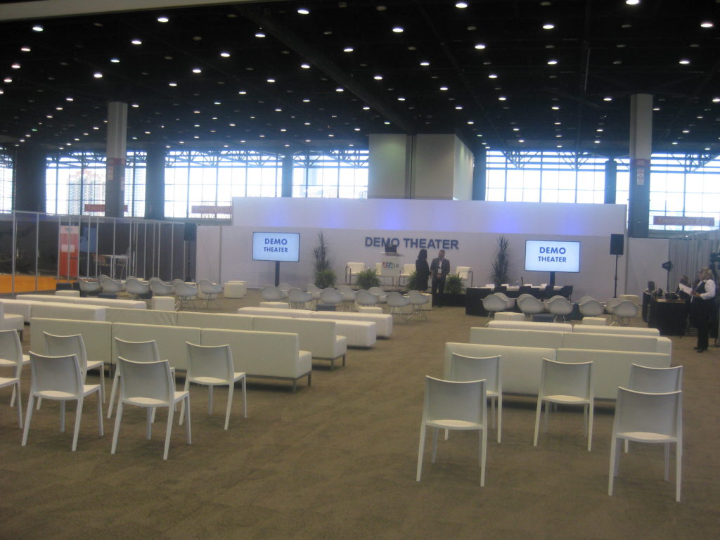 IMG 2988 1024x768 - American Telemedicine Association 2018 Conference (ATA18), in Chicago, Illinois, at McCormick Place