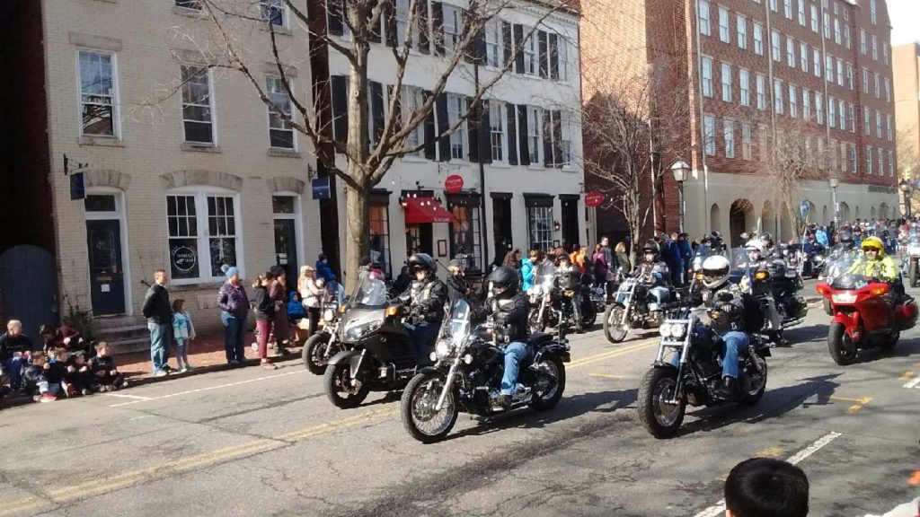 IMG 20190218 132953500 1024x576 - Presidents' Day (Washington's Birthday) in Washington D.C. and Alexandria, VA, 2019