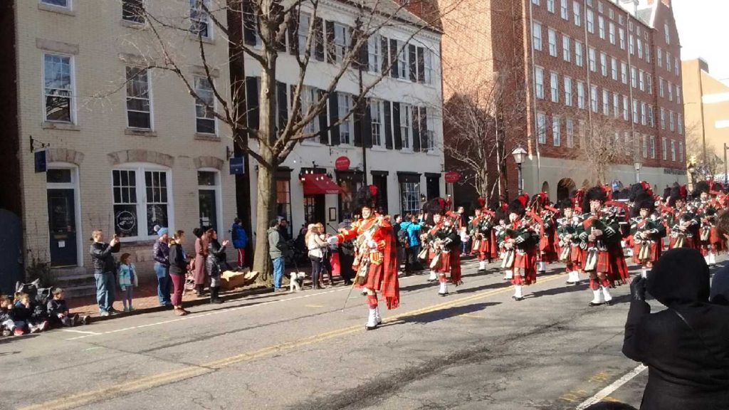 IMG 20190218 133157399 1024x576 - Presidents' Day (Washington's Birthday) in Washington D.C. and Alexandria, VA, 2019