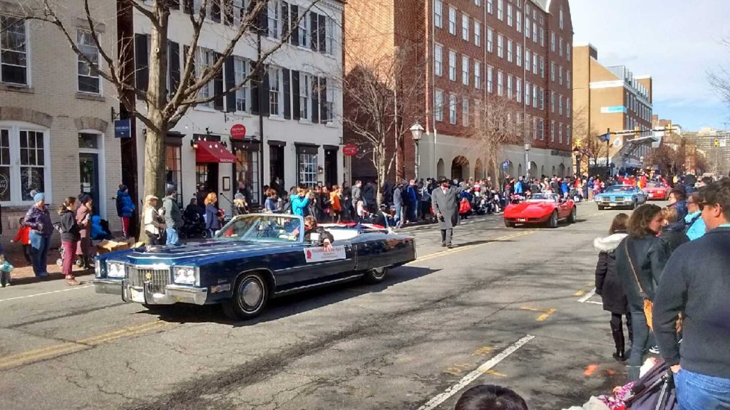 IMG 20190218 133340375 HDR 1024x576 - Presidents' Day (Washington's Birthday) in Washington D.C. and Alexandria, VA, 2019