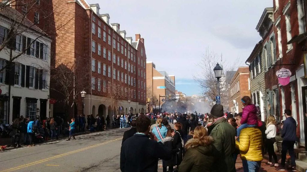 IMG 20190218 135022449 1024x576 - Presidents' Day (Washington's Birthday) in Washington D.C. and Alexandria, VA, 2019