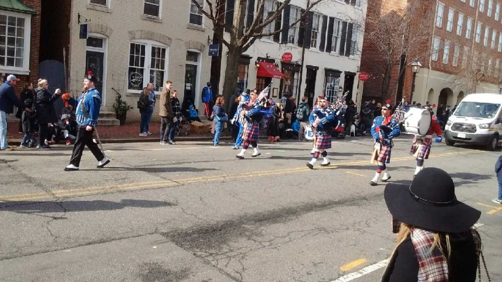 IMG 20190218 140746170 1024x576 - Presidents' Day (Washington's Birthday) in Washington D.C. and Alexandria, VA, 2019