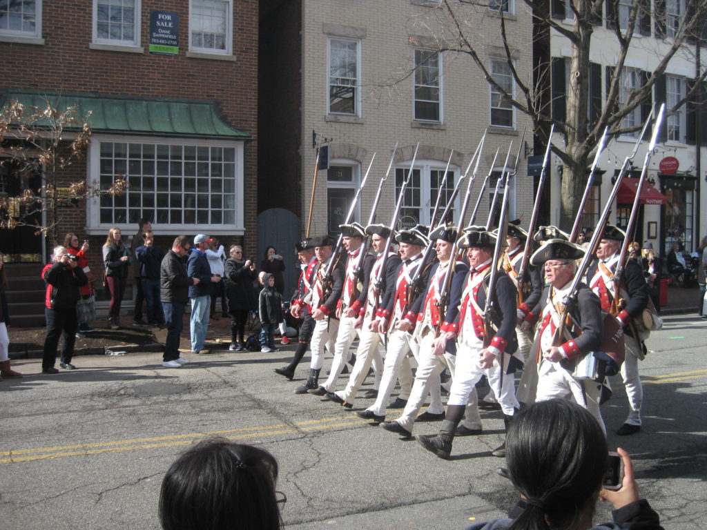 IMG 3360 1024x768 - Presidents' Day (Washington's Birthday) in Washington D.C. and Alexandria, VA, 2019