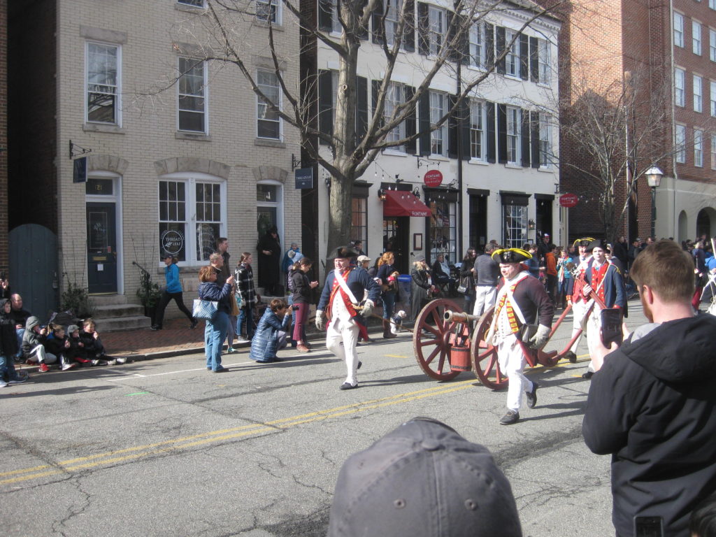 IMG 3361 1024x768 - Presidents' Day (Washington's Birthday) in Washington D.C. and Alexandria, VA, 2019