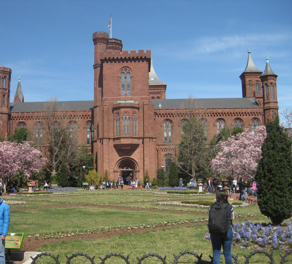 IMG 3363 1024x928 - Washington D. C. and Postal Museum and Gallery of Art March 2019