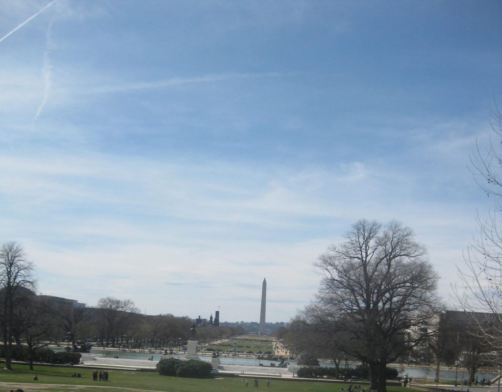 IMG 3379 1024x800 - Washington D. C. and Postal Museum and Gallery of Art March 2019