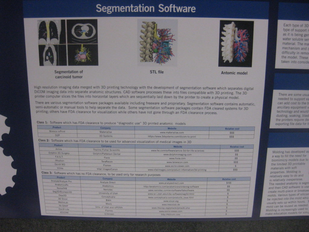 IMG 4416 1024x768 - Radiological Society of North America (RSNA) Meeting in Chicago, IL, in 2019, at McCormick Place