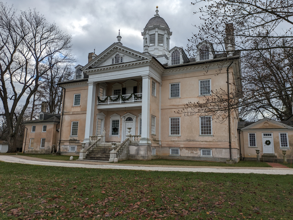 hampton historic 003 1024x769 - Baltimore Area 2023