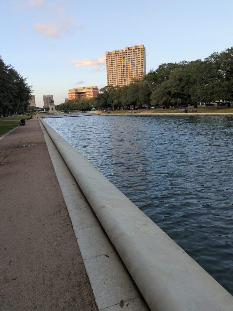 PXL 20250924 000455545 769x1024 - Reflections from the AI in Healthcare Conference 2025 at Rice University