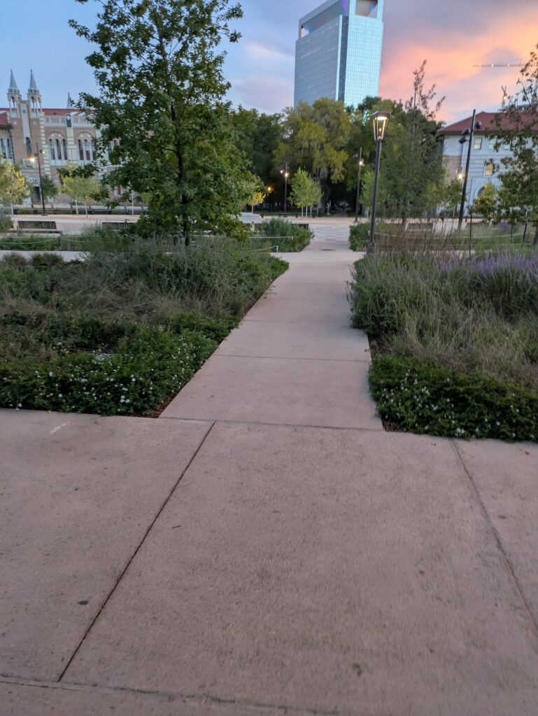 PXL 20250924 002328631 769x1024 - Reflections from the AI in Healthcare Conference 2025 at Rice University