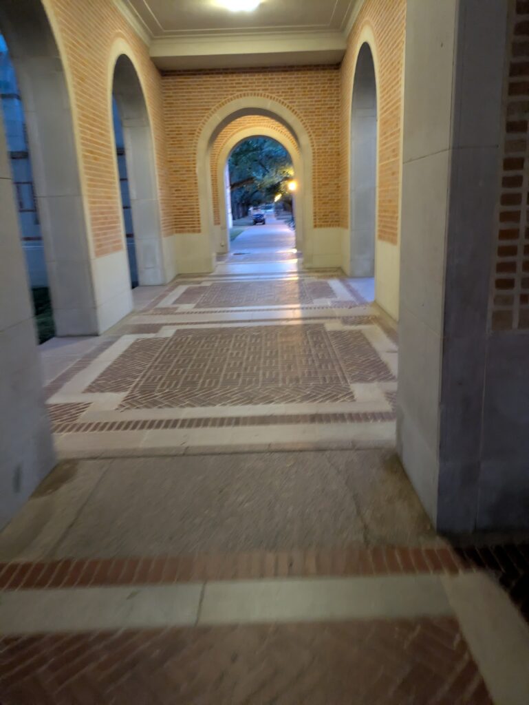 PXL 20250924 002523480 769x1024 - Reflections from the AI in Healthcare Conference 2025 at Rice University