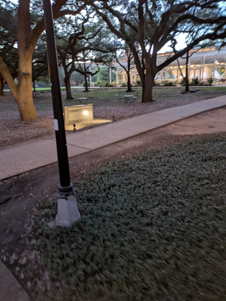 PXL 20250924 002634774 769x1024 - Reflections from the AI in Healthcare Conference 2025 at Rice University